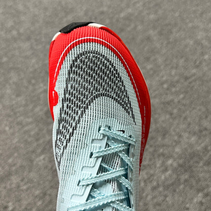 ZoomX Vaporfly Next% 2 Glacier Blue/Chile Red
