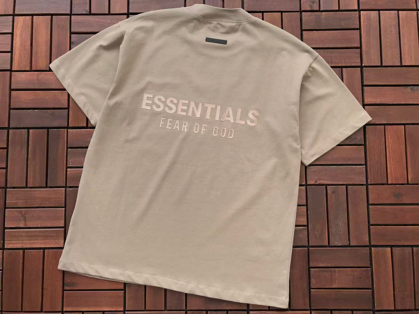Conjuntos Essentials