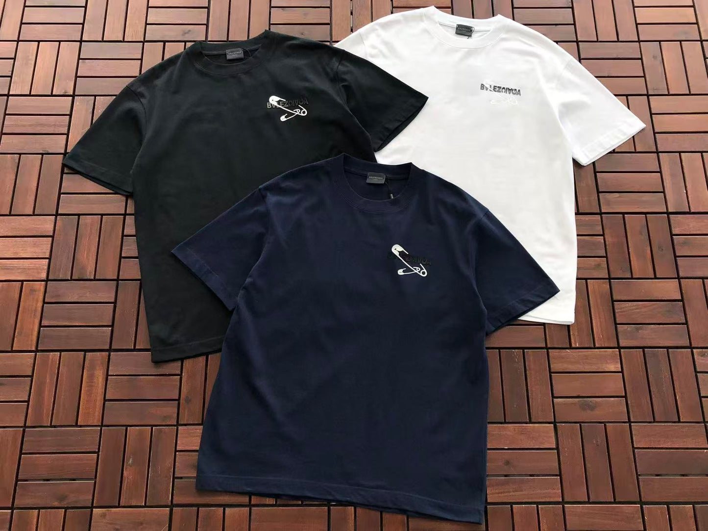 BLG T-Shirt