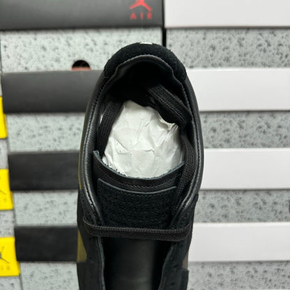 Maison Pure Black