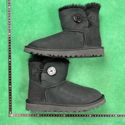 UGG UGG Bailey Mini Bailey Button II Boot