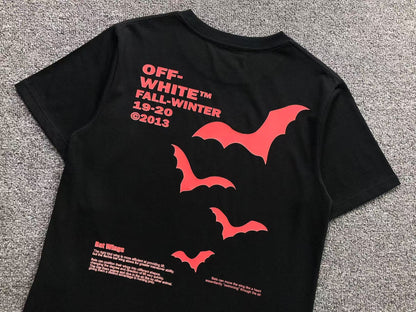 T-shirt Off