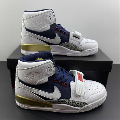 Legacy 312 Olympic