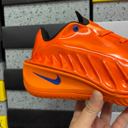 Basquetebol NK G.T Cut 4 Orange