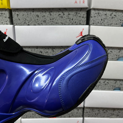 BLG Basketball Blue