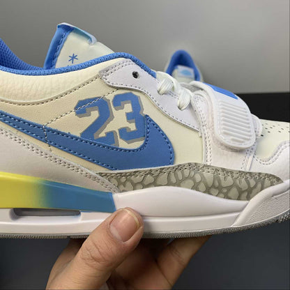 Legacy 312 University Blue