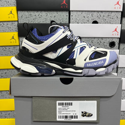 BLG Track Purple