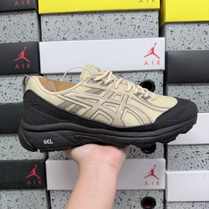GEL-VENTURE 6 Black/Feather Grey