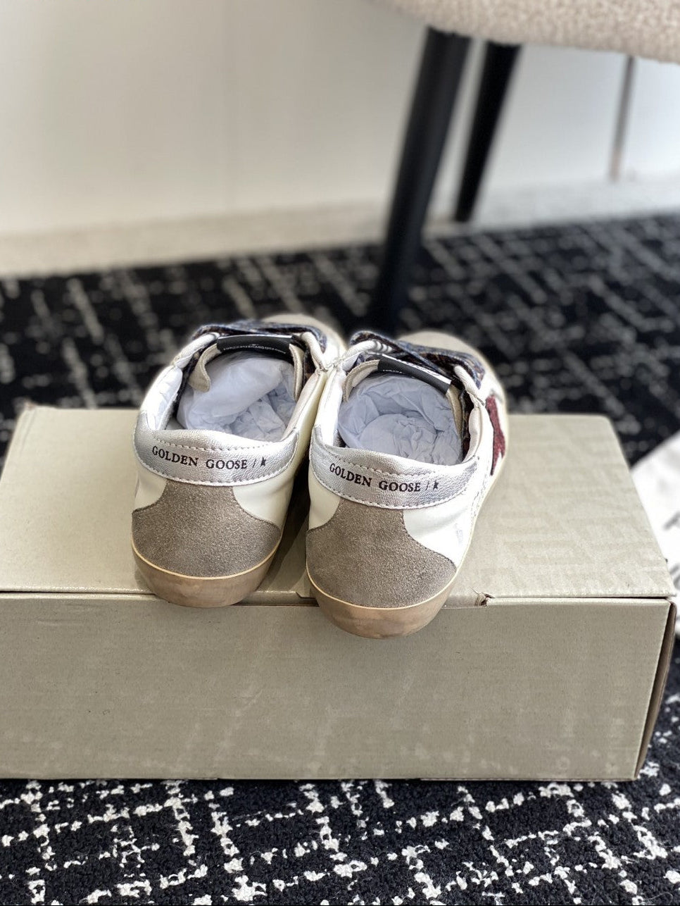 GDGS Superstar Red Wine