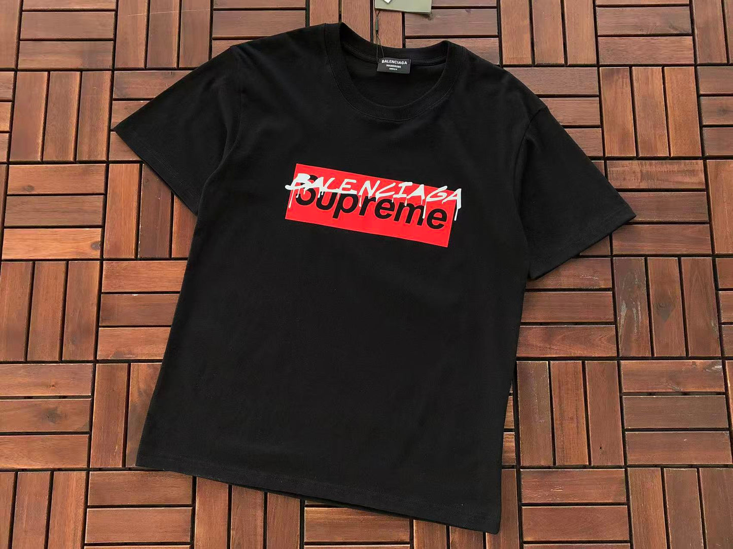BLG T-Shirt
