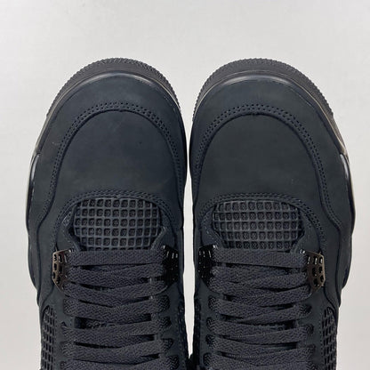 AJ4 Black Cats