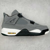 AJ4 Retro Cool Grey