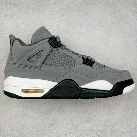 AJ4 Retro Cool Grey