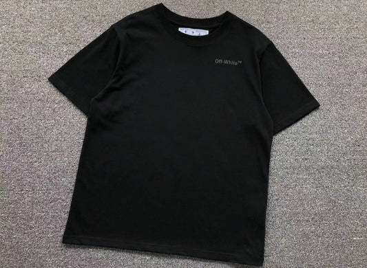 T-shirt Off