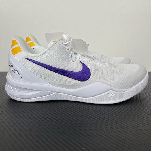 KB8 Lakers Home