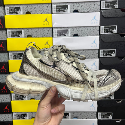 BLG 3XL Beige/Black