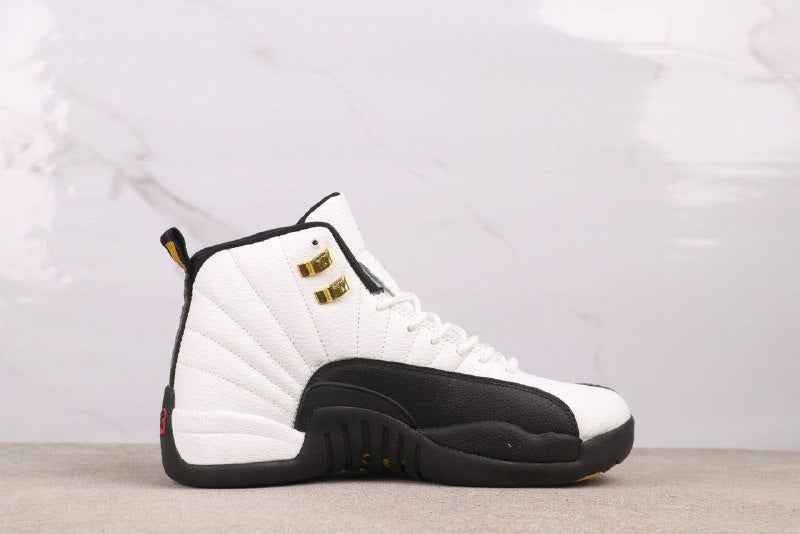 AJ12 Retro Taxi