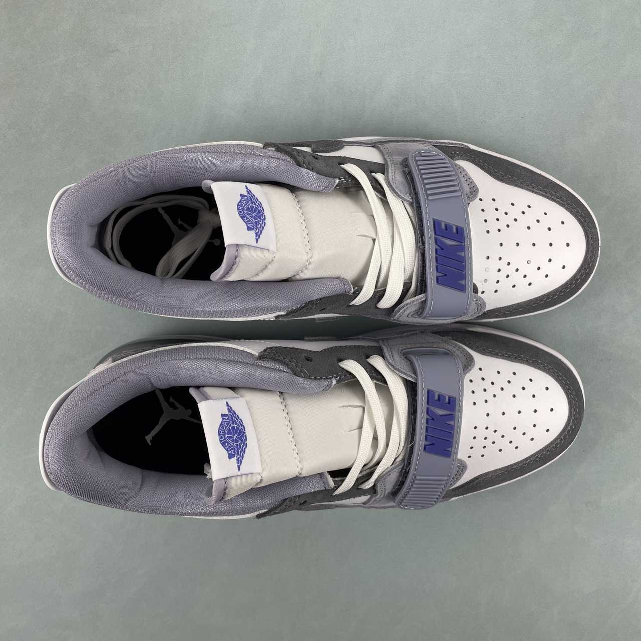 Legacy 312 Indigo Haze