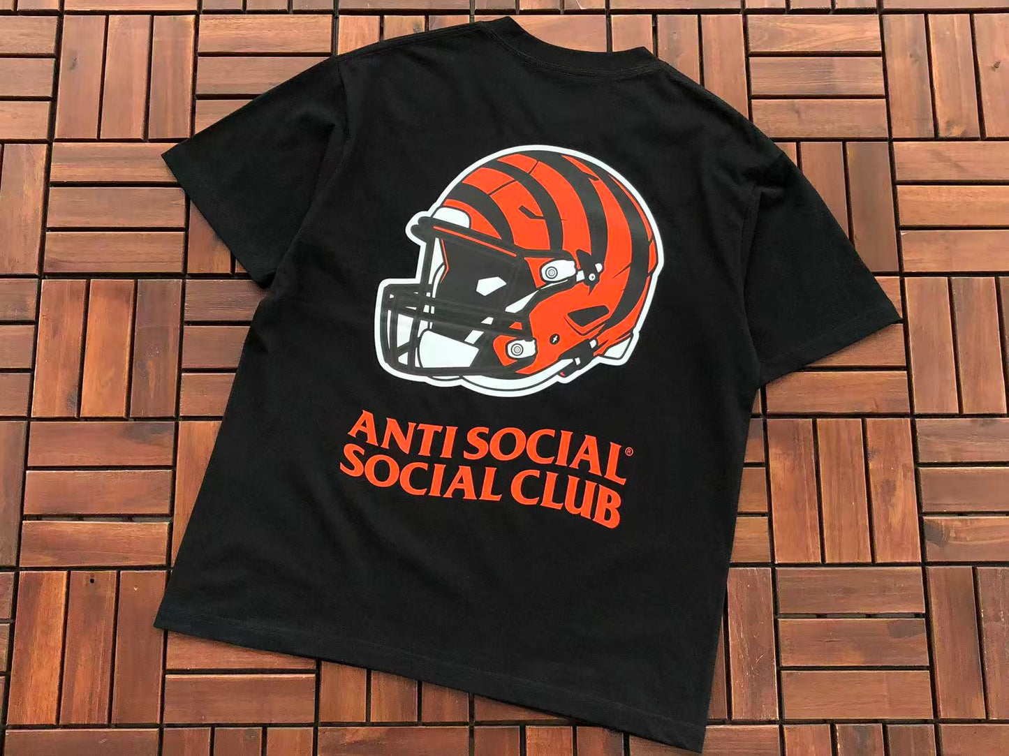 Anti Social Club T-Shirts