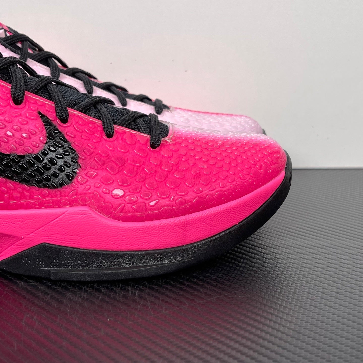 KB6 Protro Kay Yow Think Pink