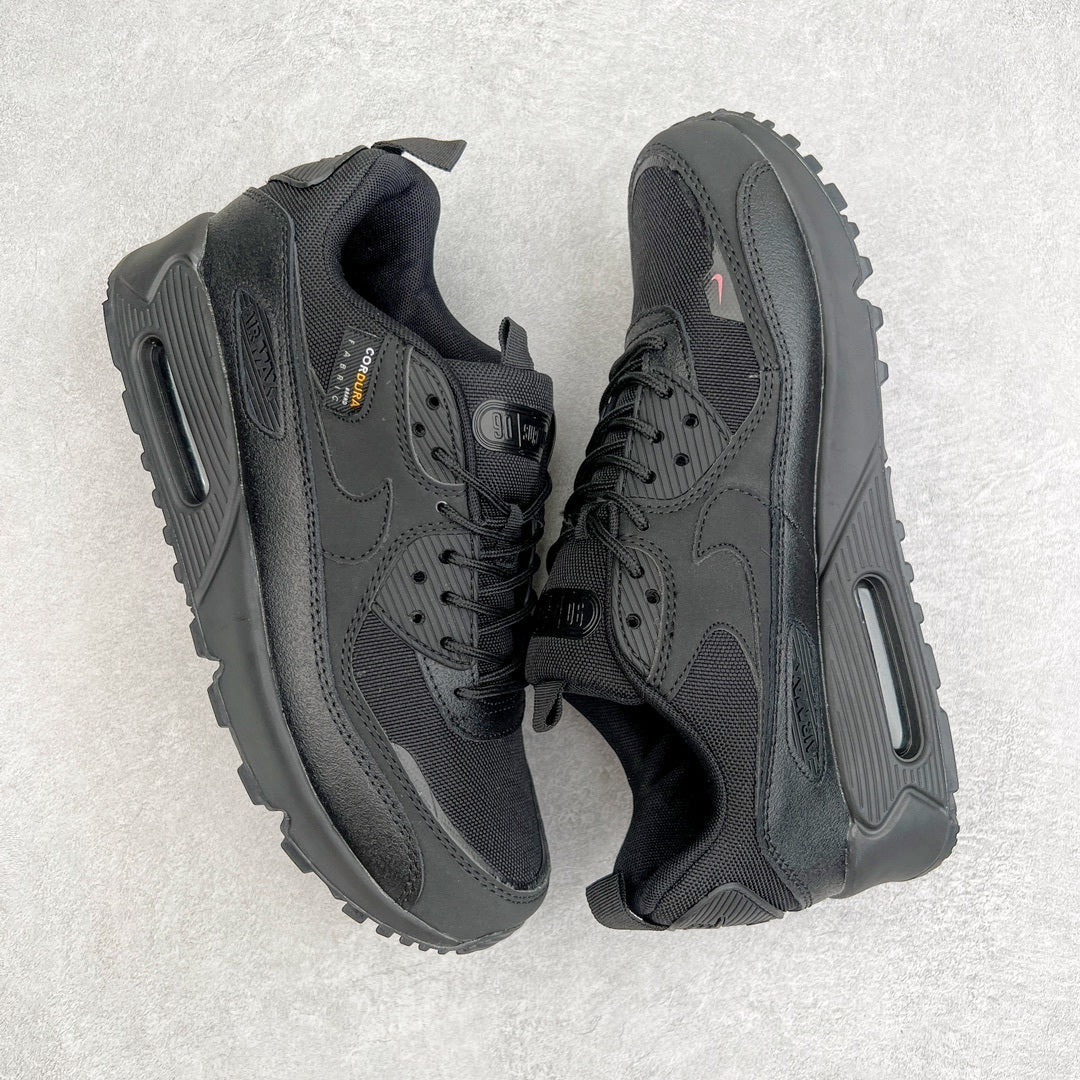 90 Black