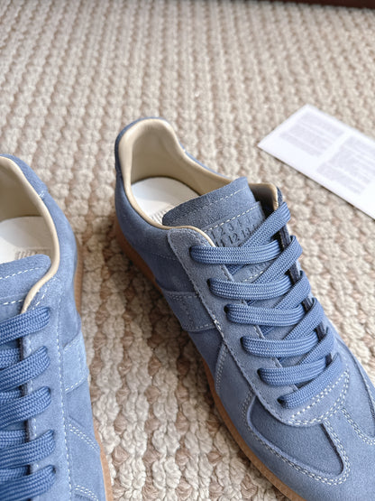 Maison Velut Baby Blue
