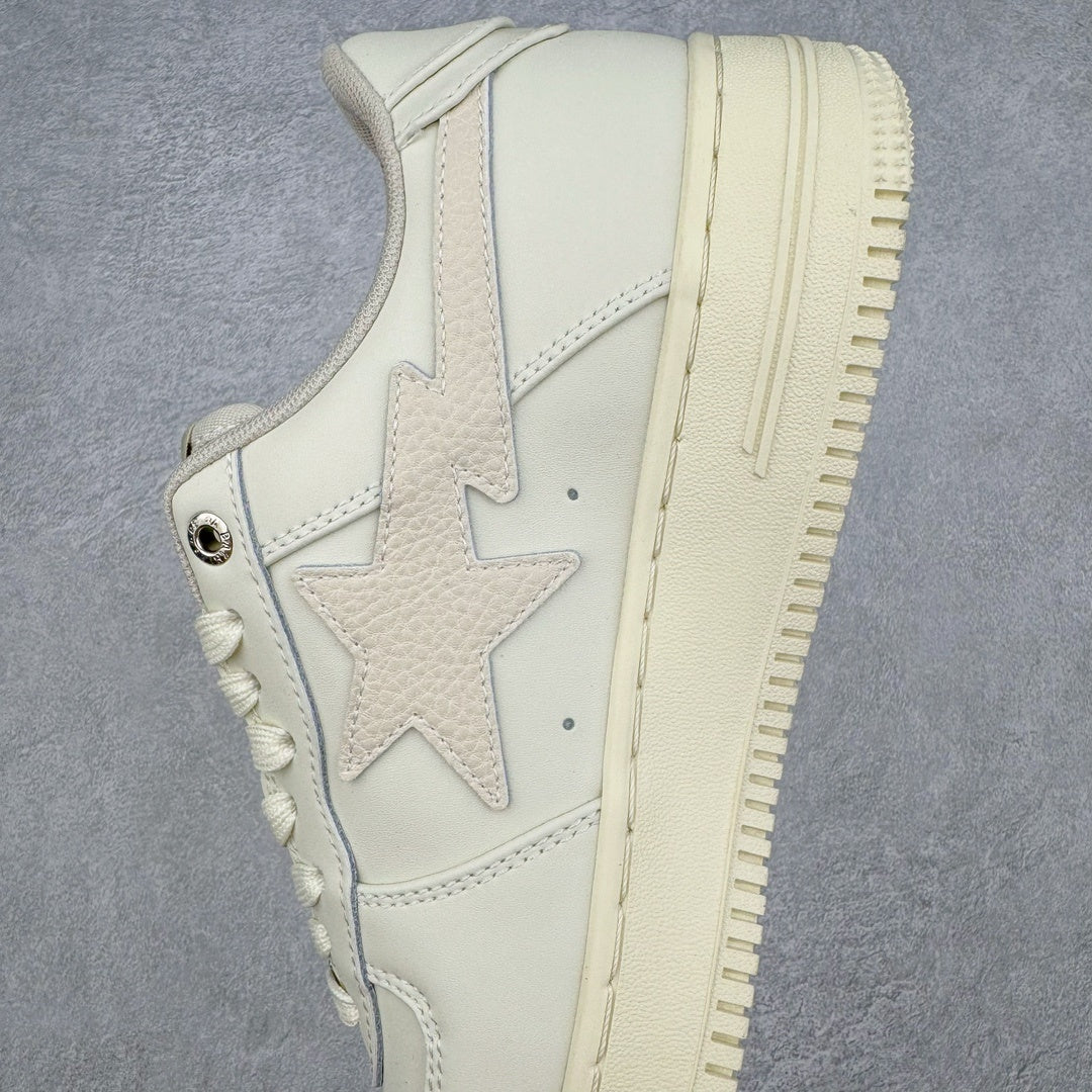 Bape STA Low Highsnobiety Daily Essentials