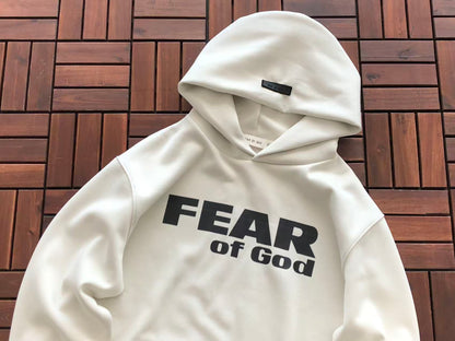 Essentials Hoodie