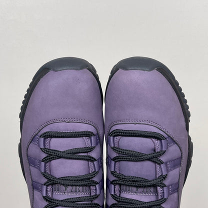 AJ11 Low Purple