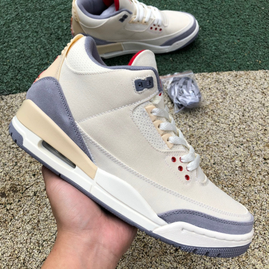 AJ3 SE Muslin