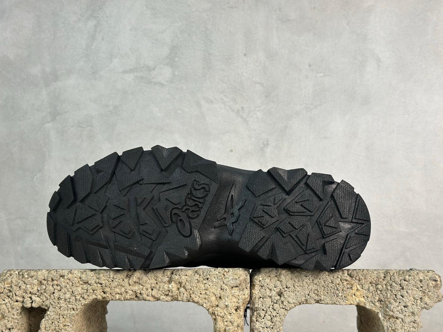 GEL-PICKAX Black