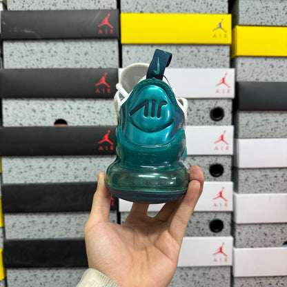 Air Max 270 Spirit Tea