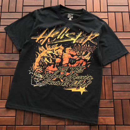 HELL T-SHIRT