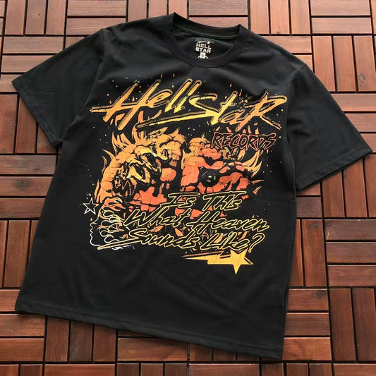 HELL T-SHIRT