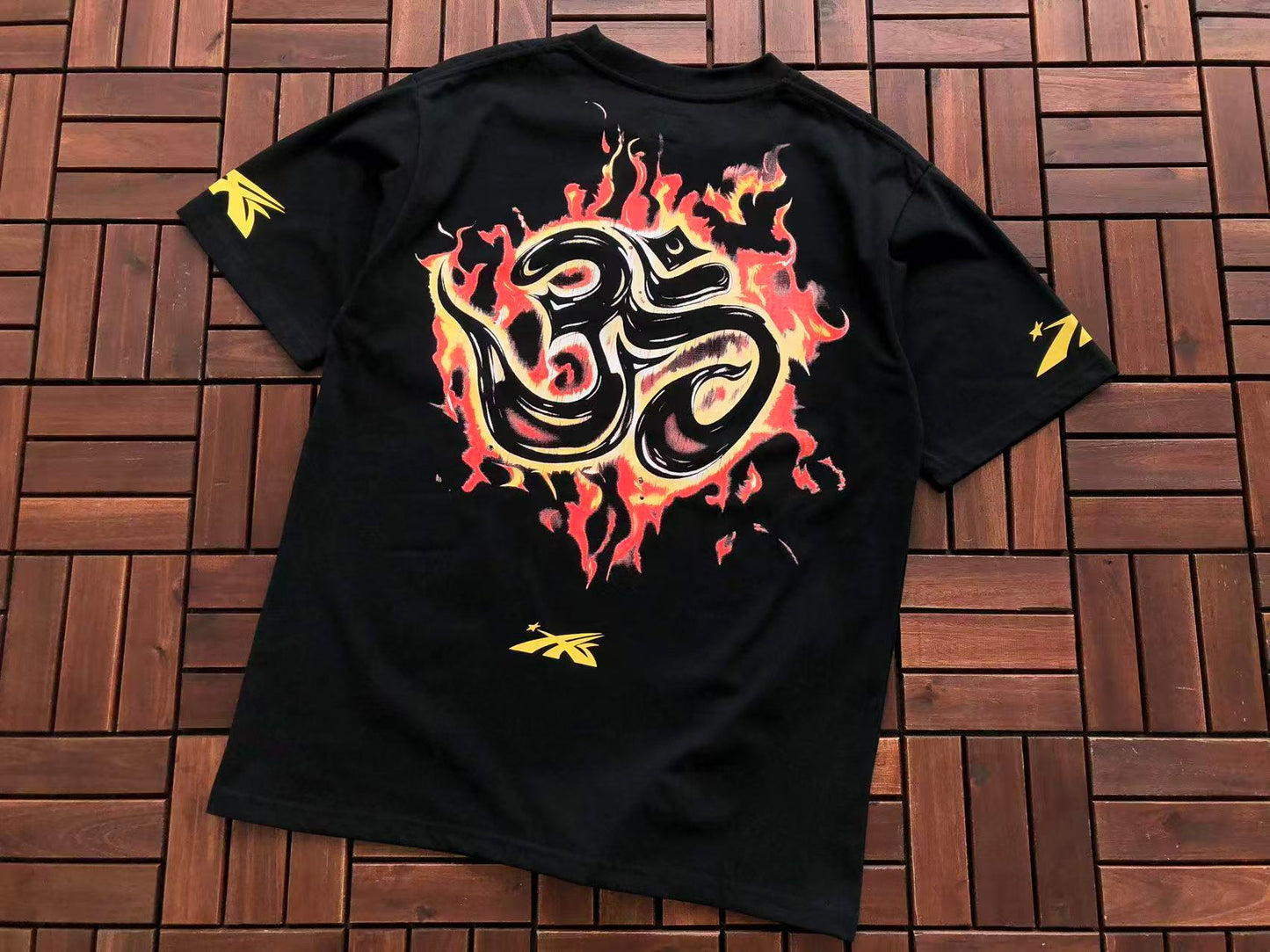 HELL T-SHIRT