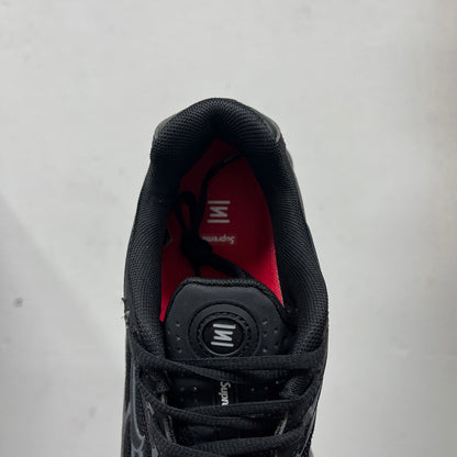 Aware Shox x Sup Black