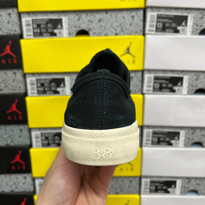 BLG Paris Low Black White