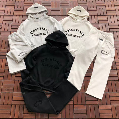 Conjuntos Essentials