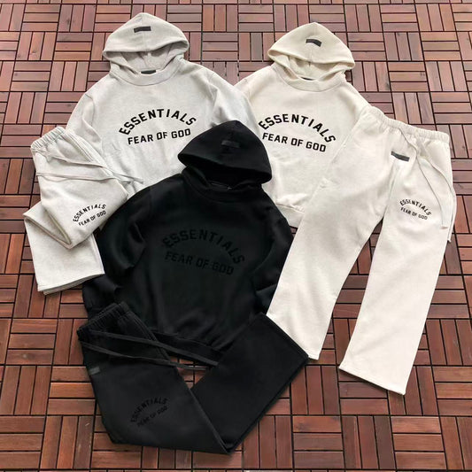 Conjuntos Essentials