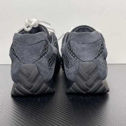 BV Orbit Shadows