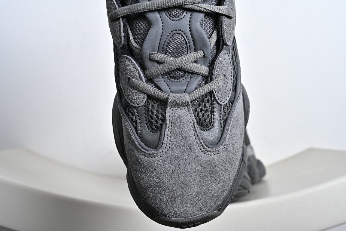 500 Mix Grey