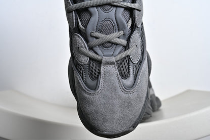 500 Mix Grey