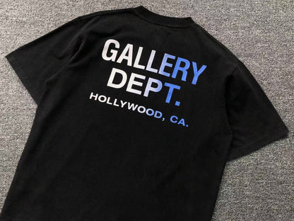 T-shirt GALLERY DEPT