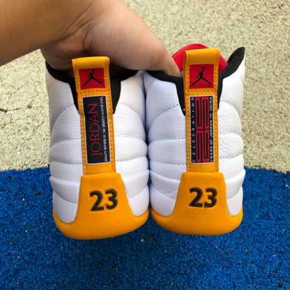 12 Chinese New Year