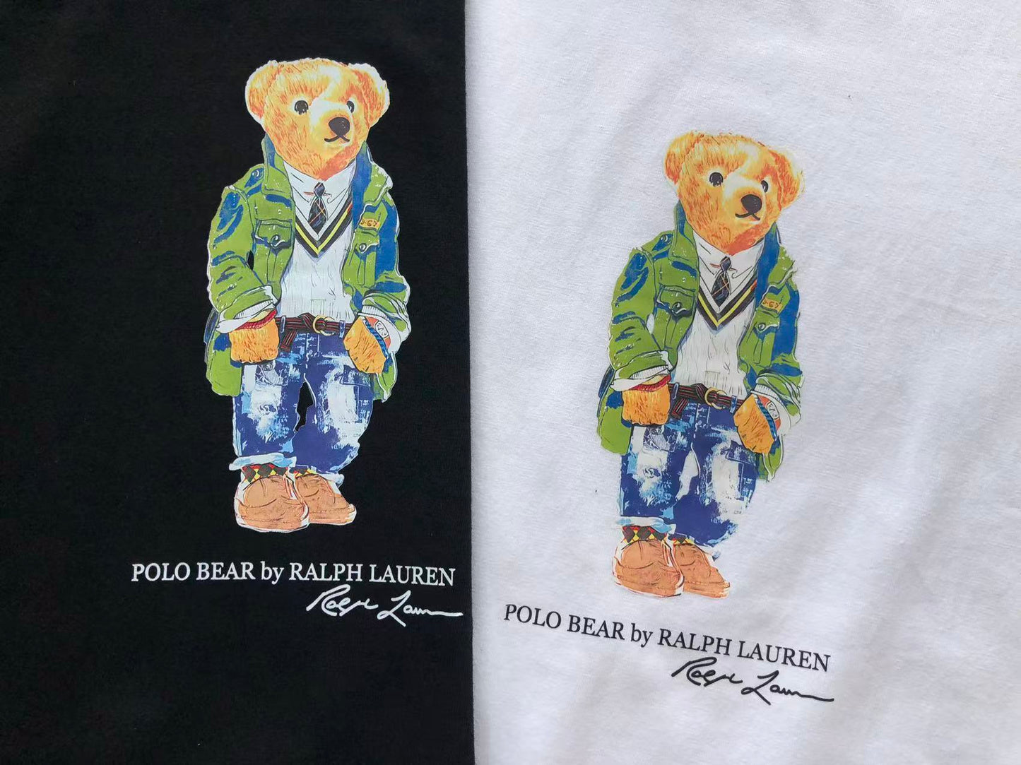 RL T-shirt