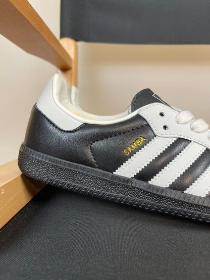 Samba 75th Anniversary Pack Black