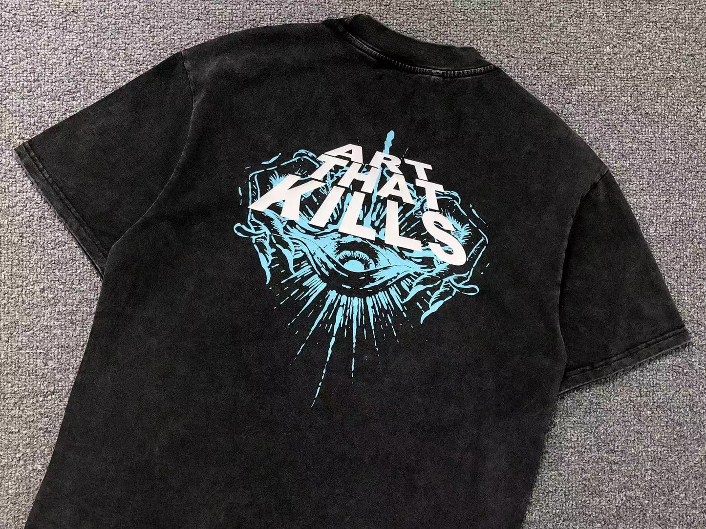 T-shirt GALLERY DEPT