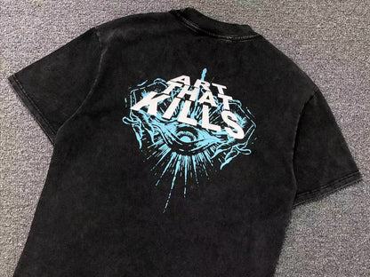 T-shirt GALLERY DEPT