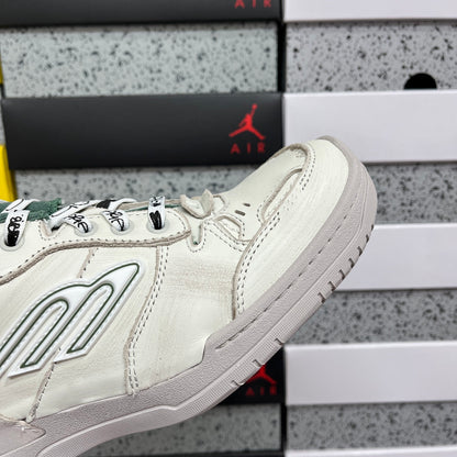 BLG Hamptons White/Green