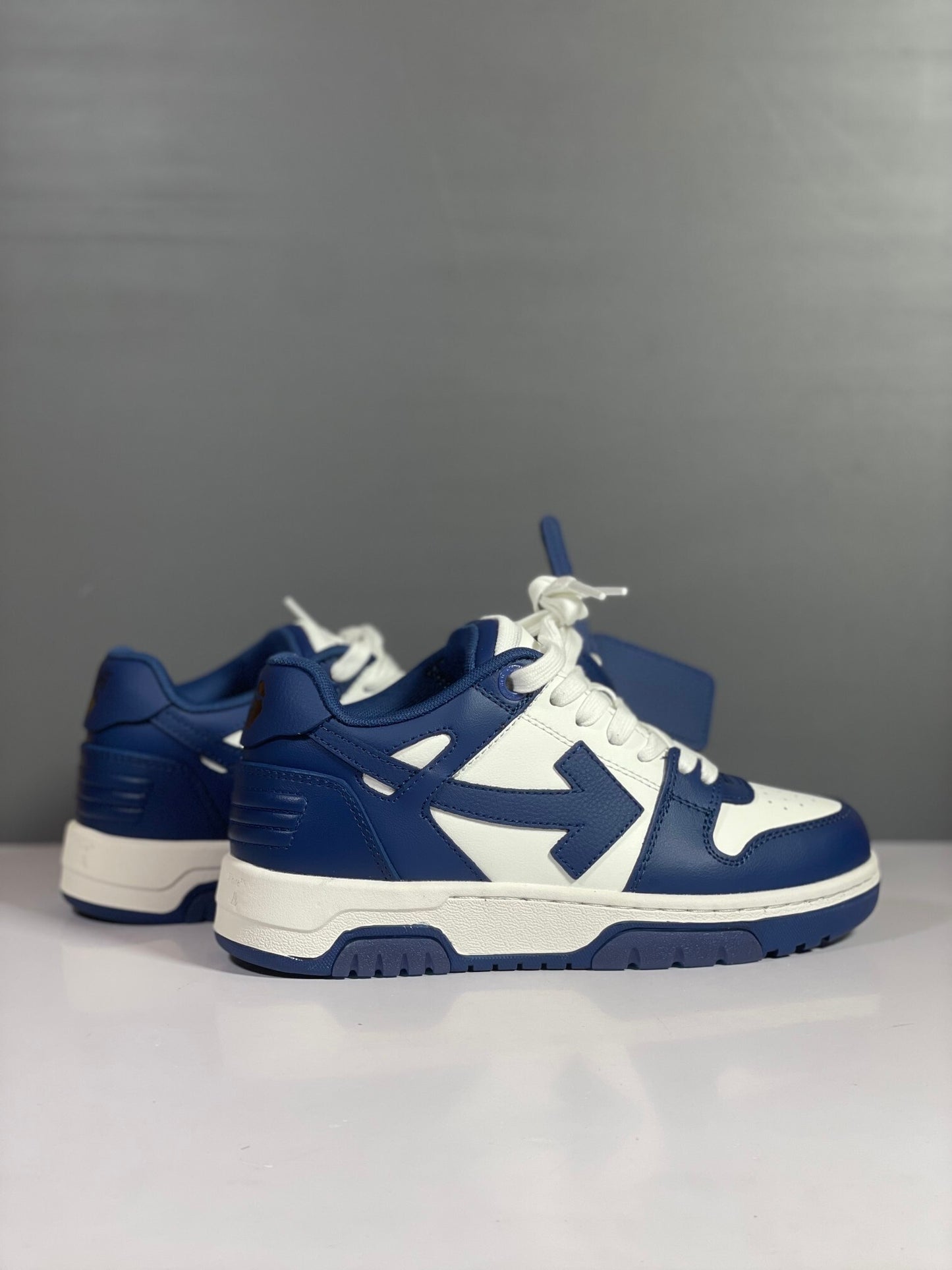 Out Of Office Marine Blue